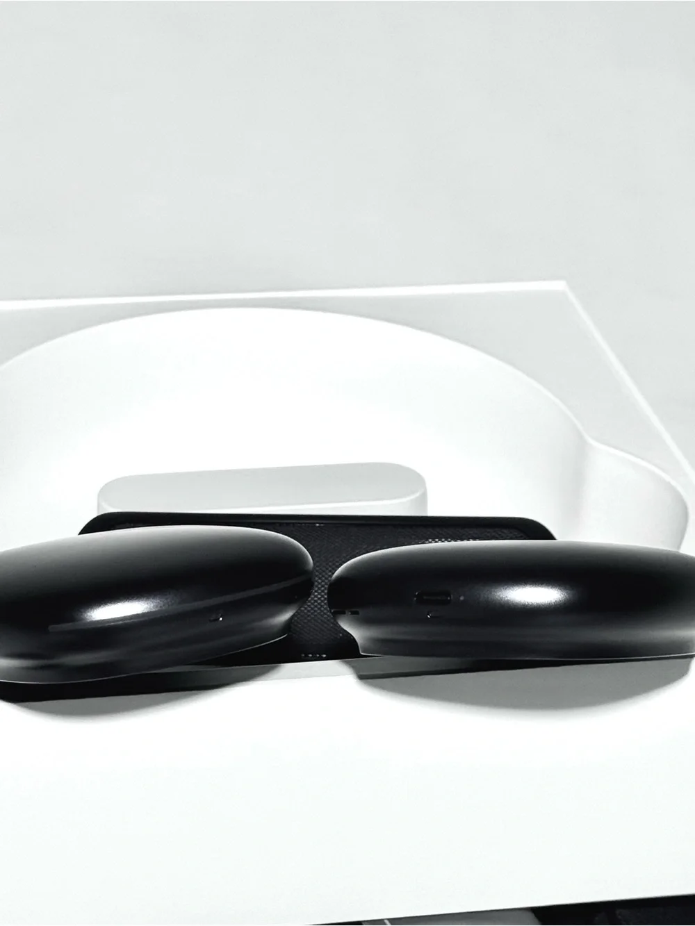 Airpods Max 2 (MHWK4AM/A) AirPods Pro Max Headphones - Space Gray